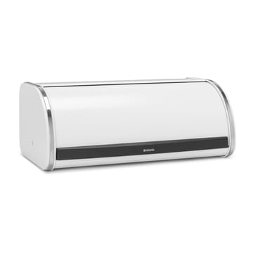 Roll Top brødboks middels - Hvit - Brabantia