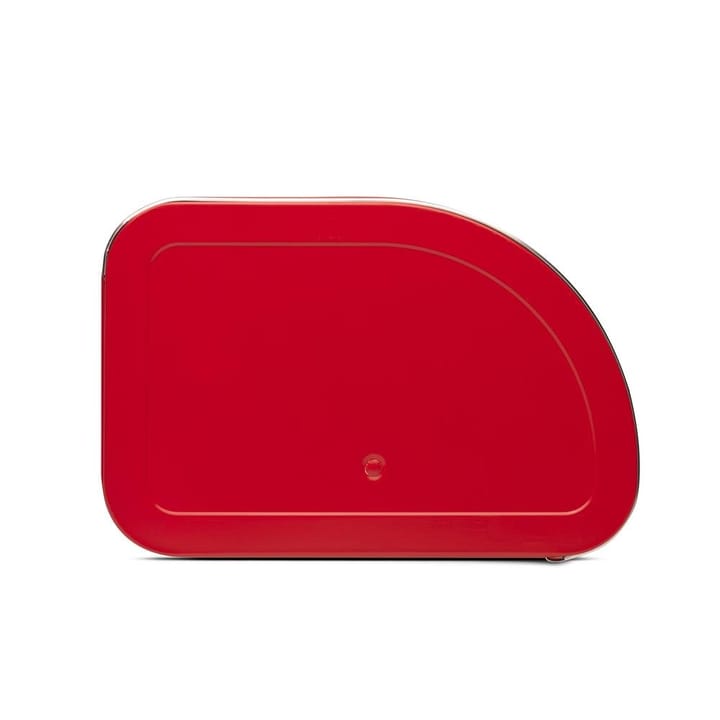 Roll Top brødboks middels, passion red Brabantia