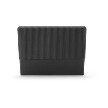 Sinkside oppvaskskrape - Mørkegrå - Brabantia