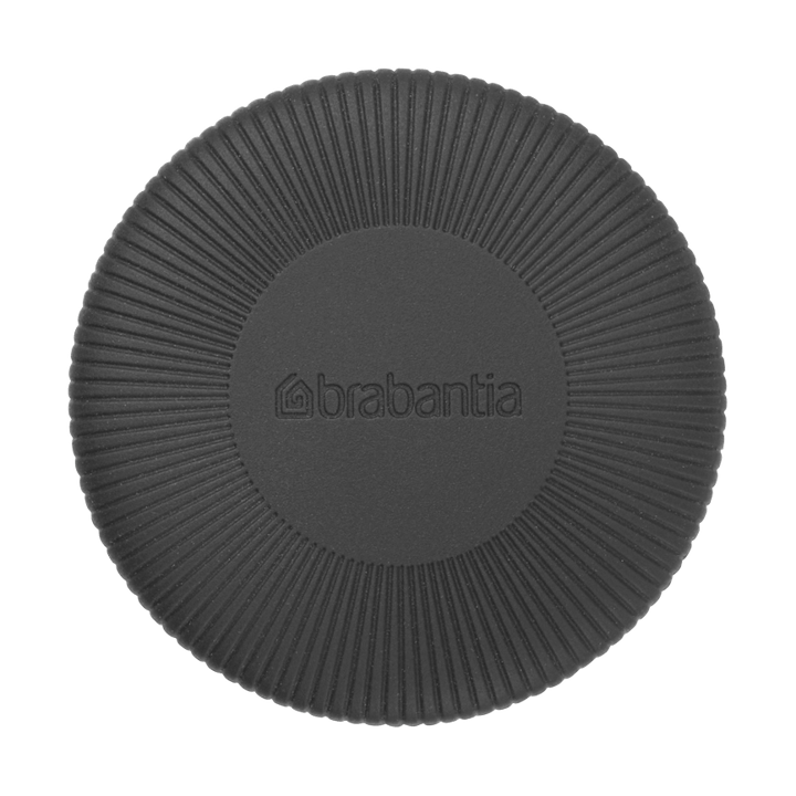 SinkStyle oppvaskdispens - Mineral Infinite Grey - Brabantia