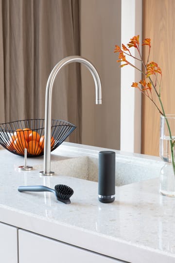 SinkStyle oppvaskdispens - Mineral Infinite Grey - Brabantia