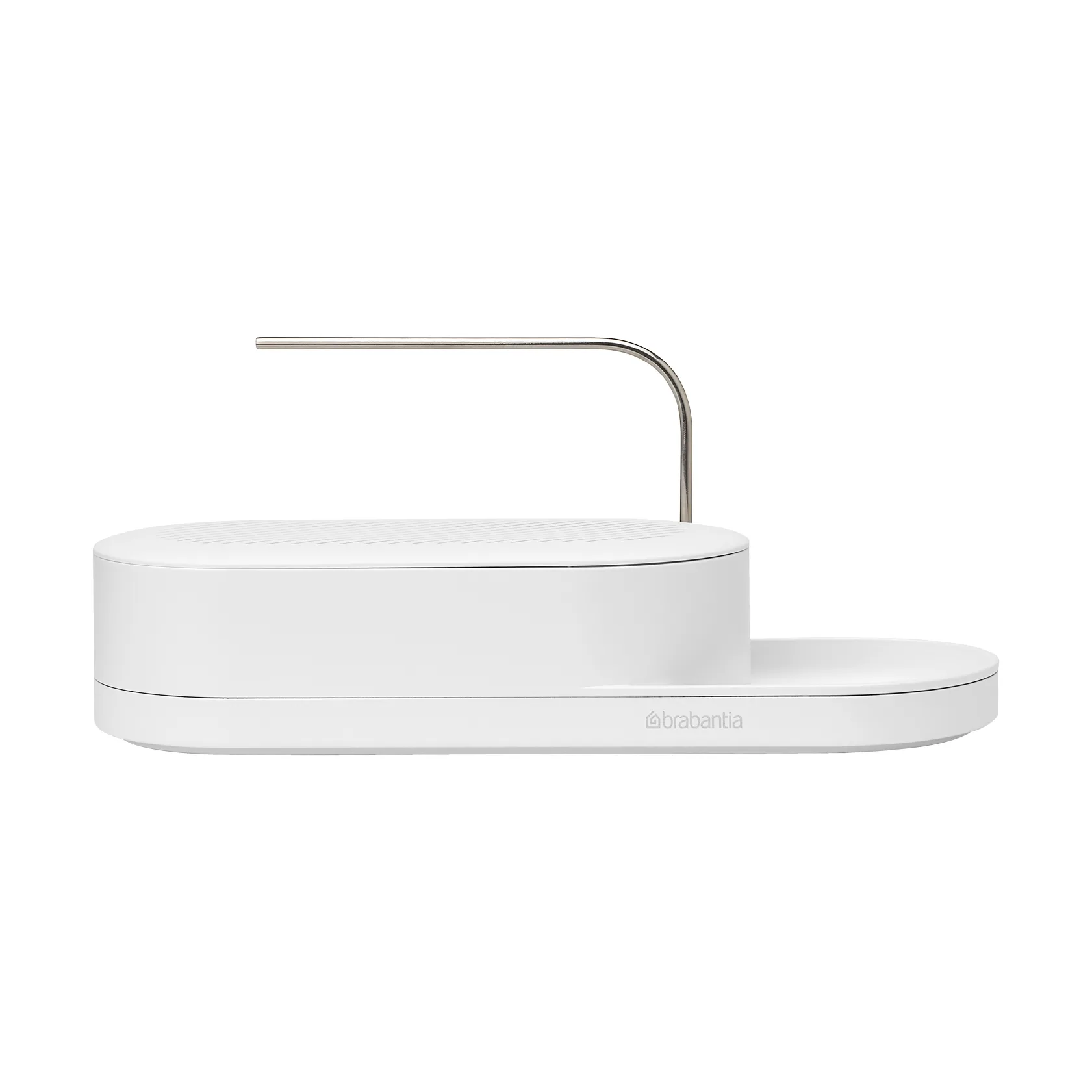 SinkStyle oppvaskorganiserer, Mineral Fresh White Brabantia