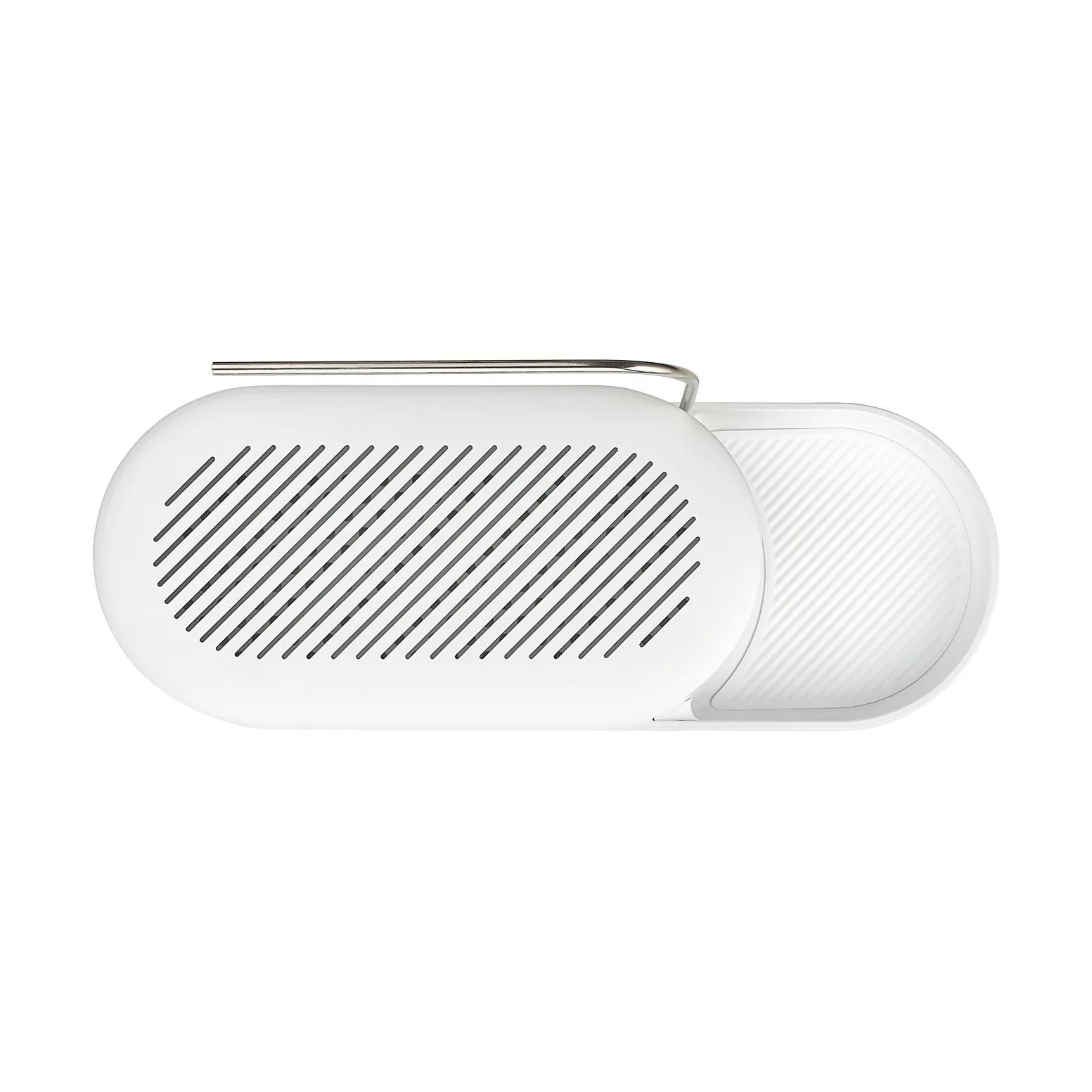 SinkStyle oppvaskorganiserer, Mineral Fresh White Brabantia