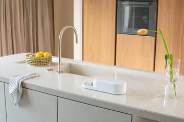 SinkStyle oppvaskorganiserer - Mineral Fresh White - Brabantia