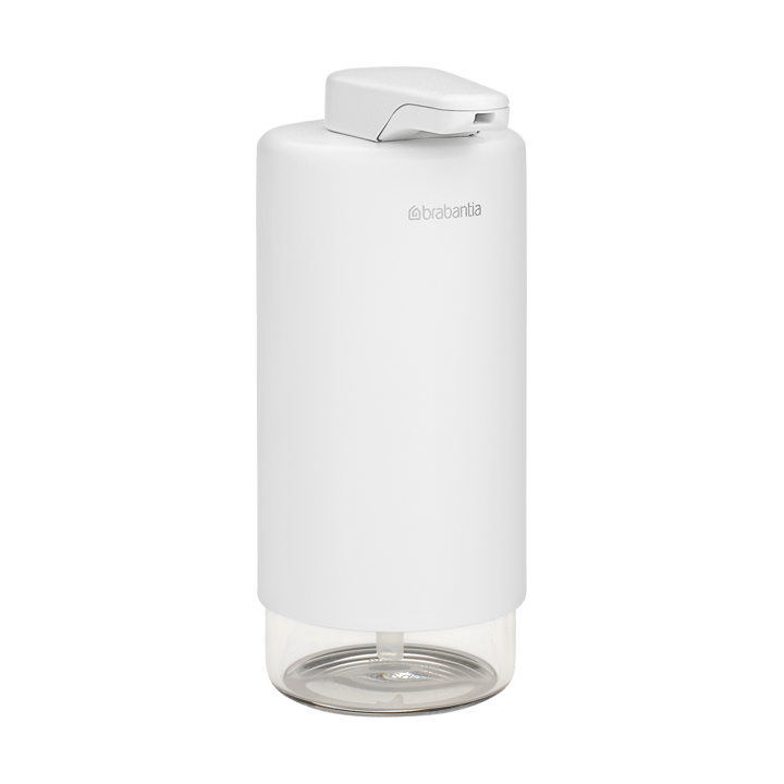 SinkStyle såpepumpe - Mineral Fresh White - Brabantia