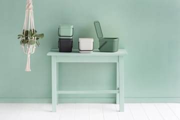 Sort & Go søppelbøtte 6 liter - Jade green - Brabantia