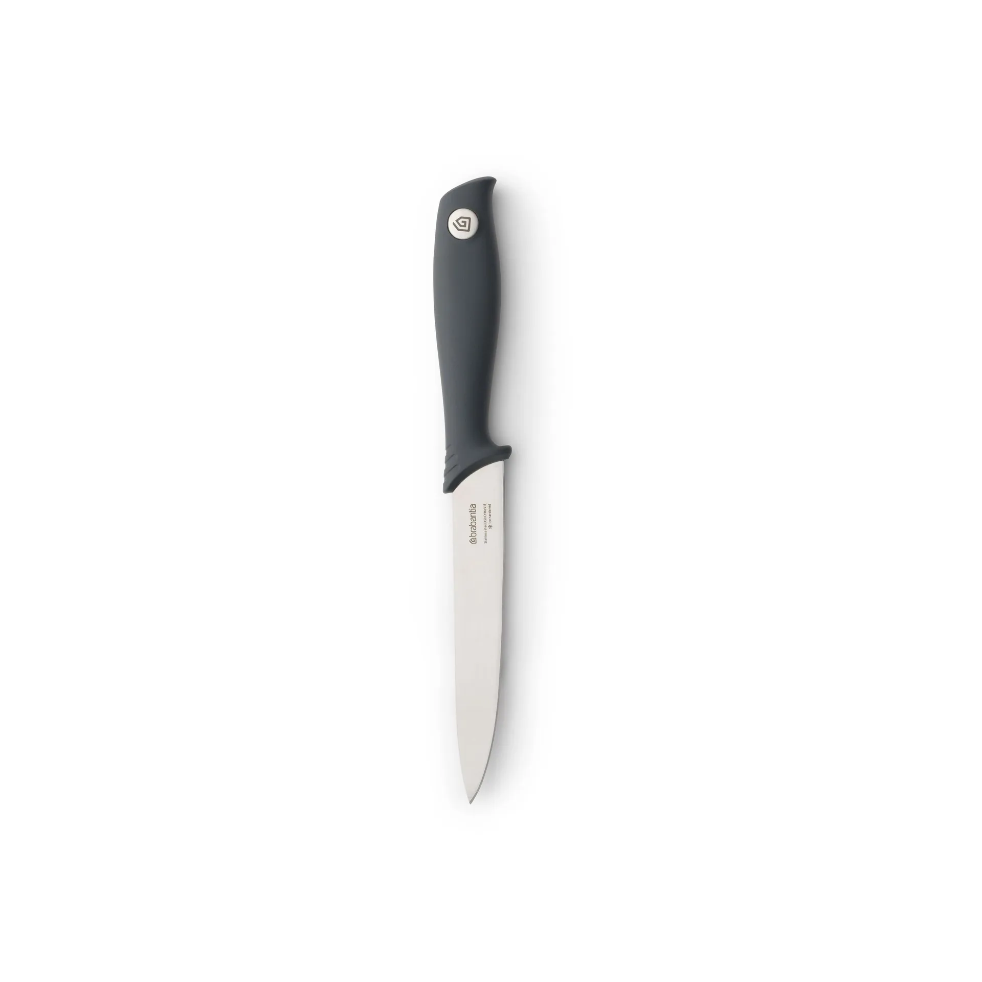 Brabantia Tasty gr&oslash;nnsakskniv 24,8 cm