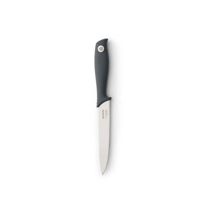 Tasty grønnsakskniv - 24,8 cm - Brabantia