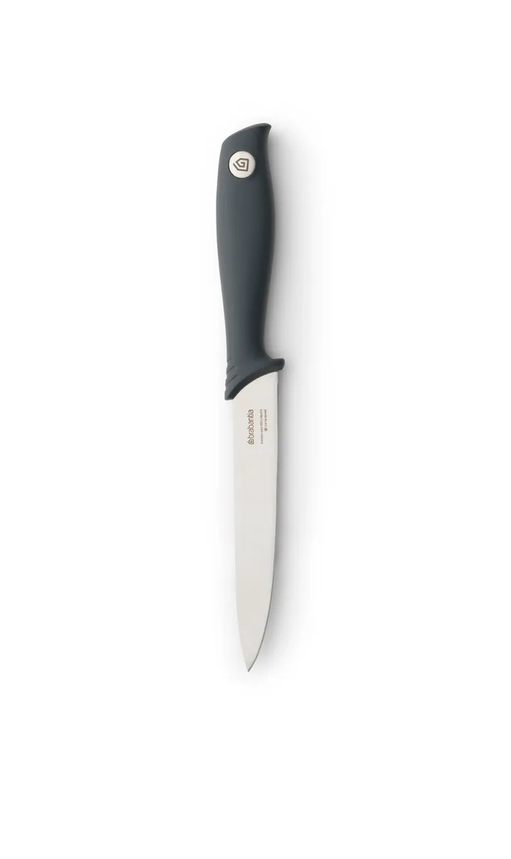 Tasty grønnsakskniv - 24,8 cm - Brabantia
