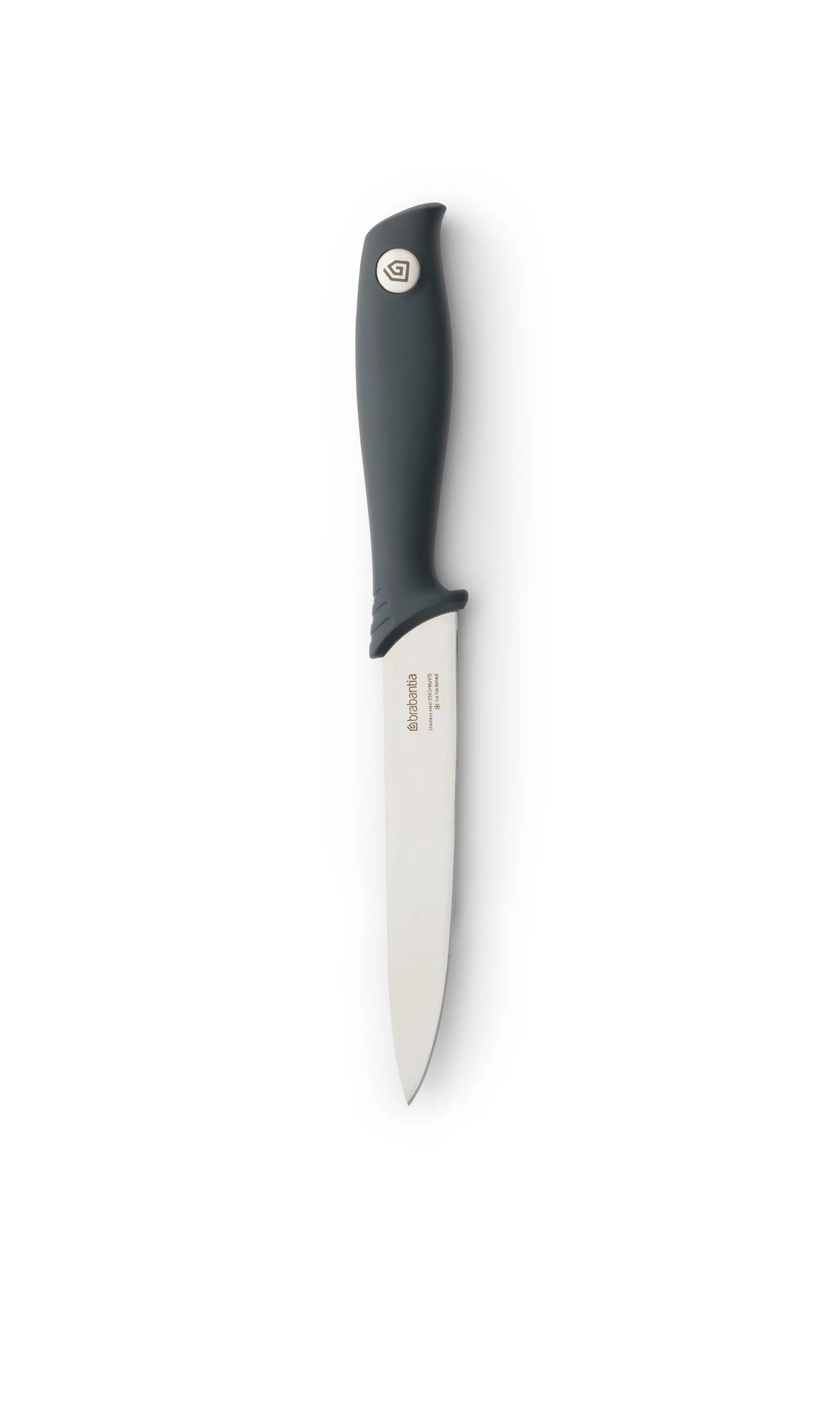 Tasty grønnsakskniv, 32,8 cm Brabantia