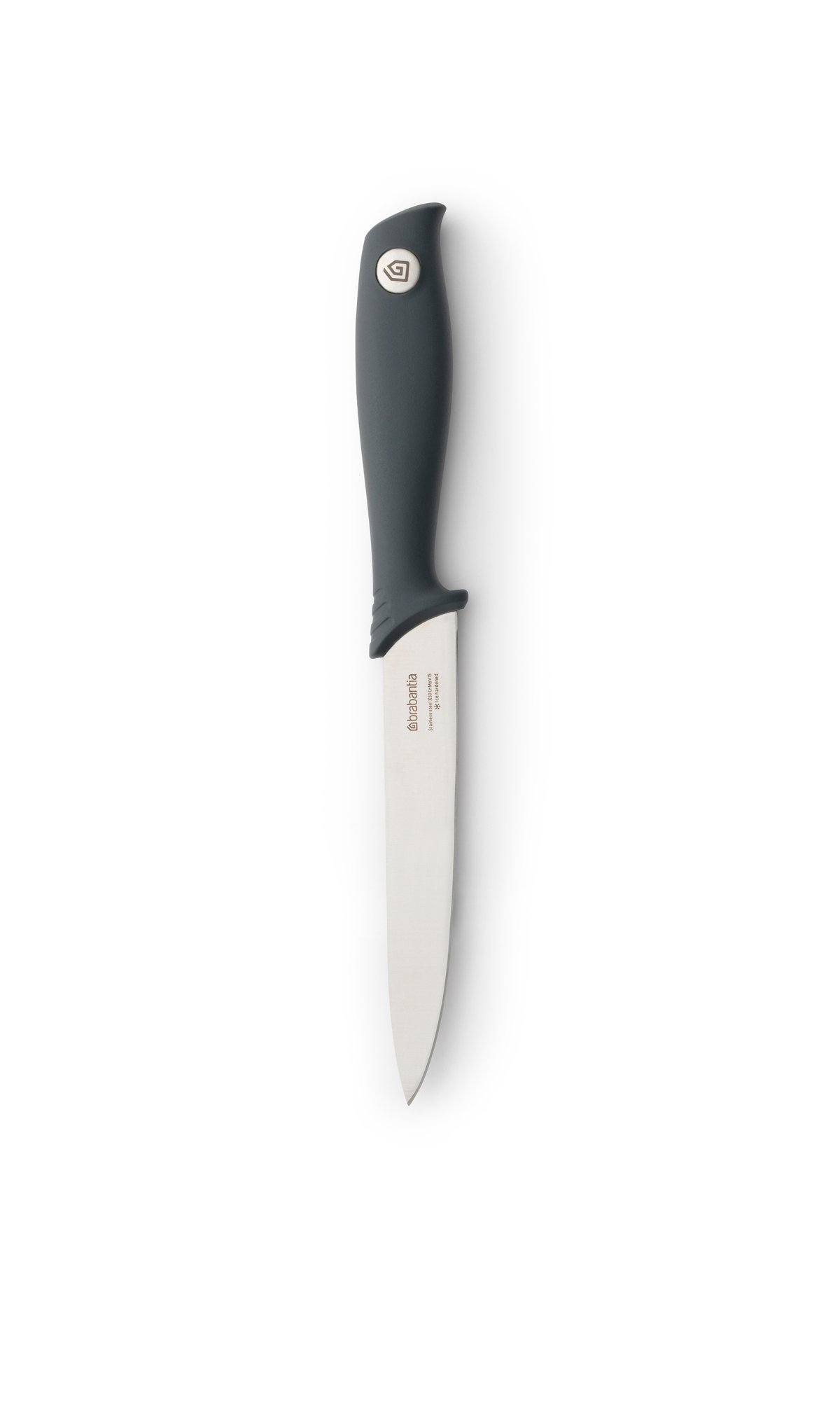 Brabantia Tasty grønnsakskniv 32,8 cm