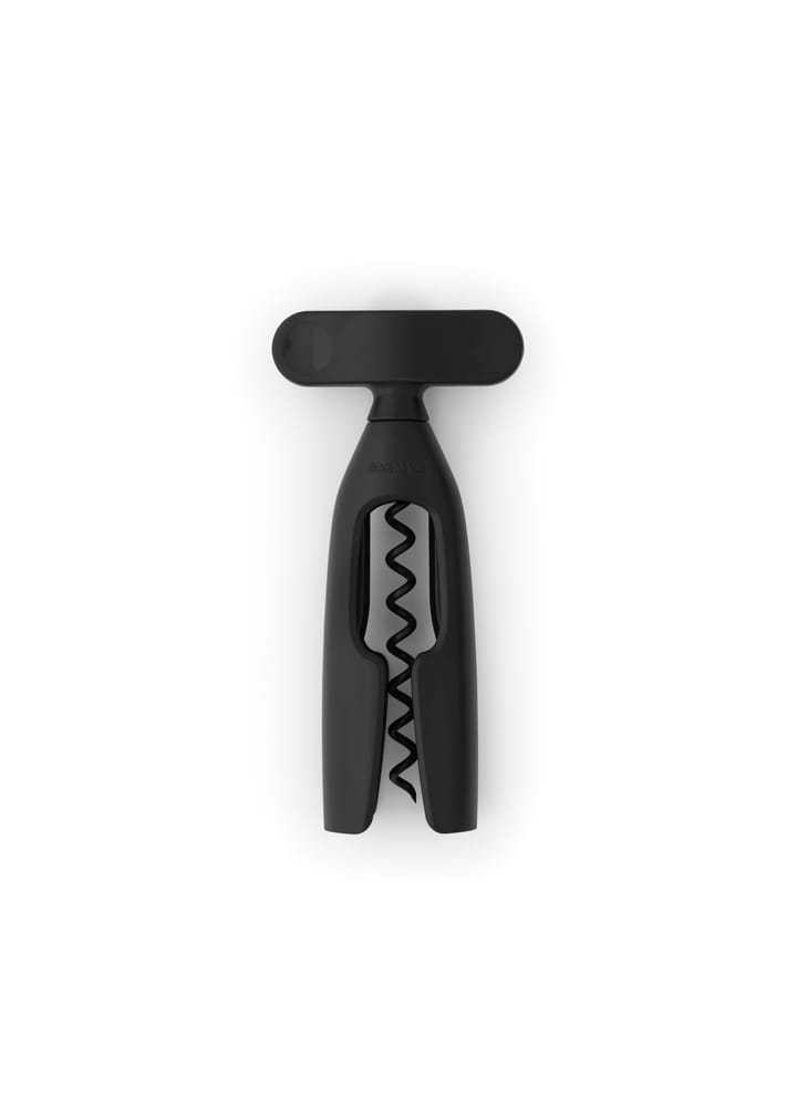 Tasty Korketrekker - Svart - Brabantia