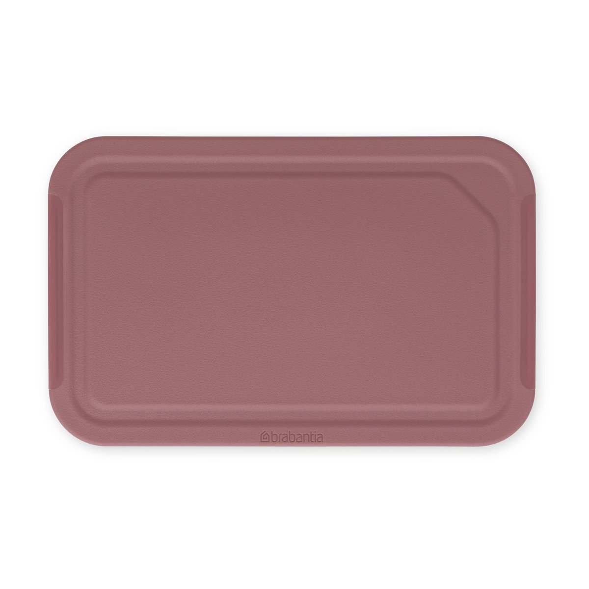 Brabantia TASTY+ skjærefjøl small 16 x 25 cm Grape red