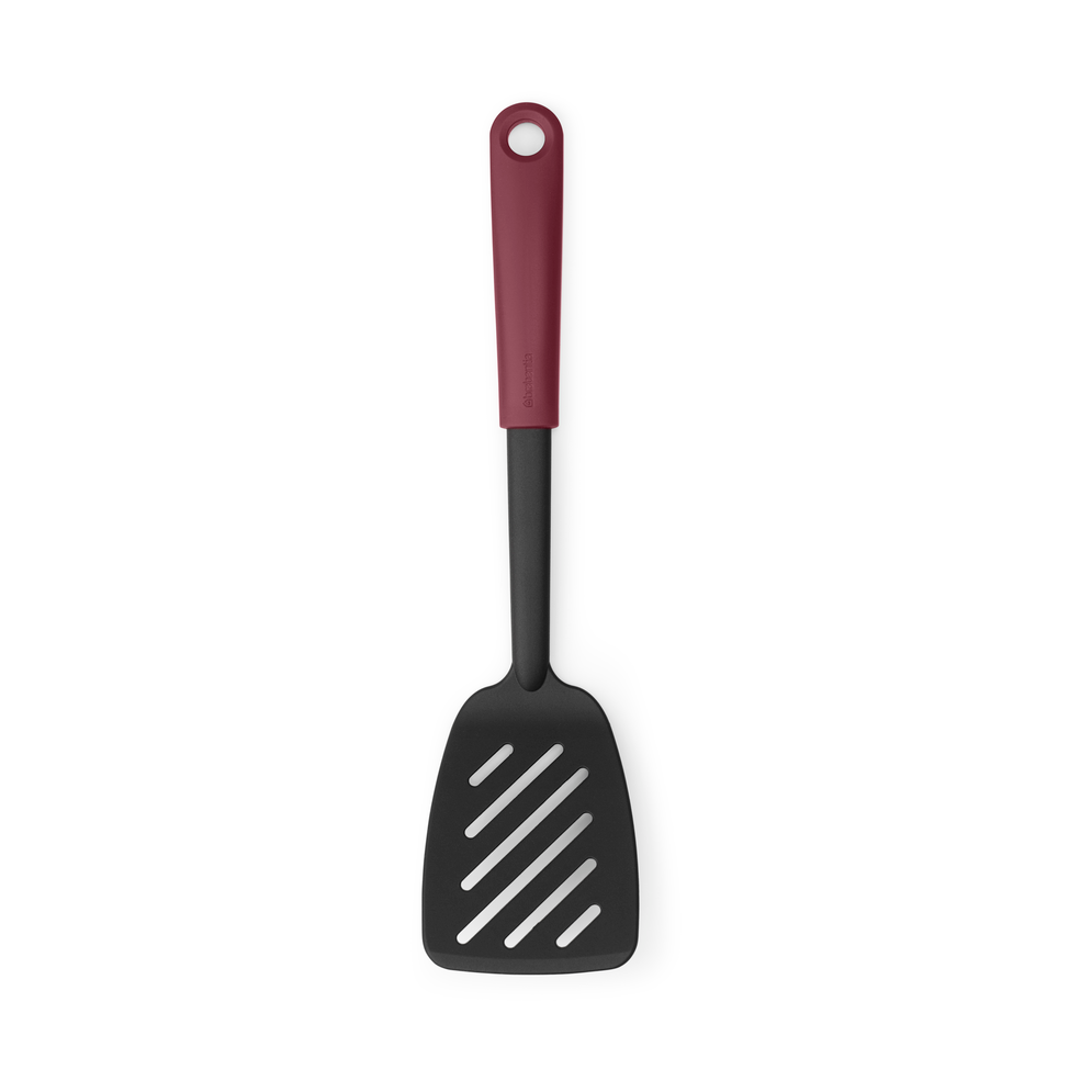 Brabantia TASTY+ stekespade Aubergine Red