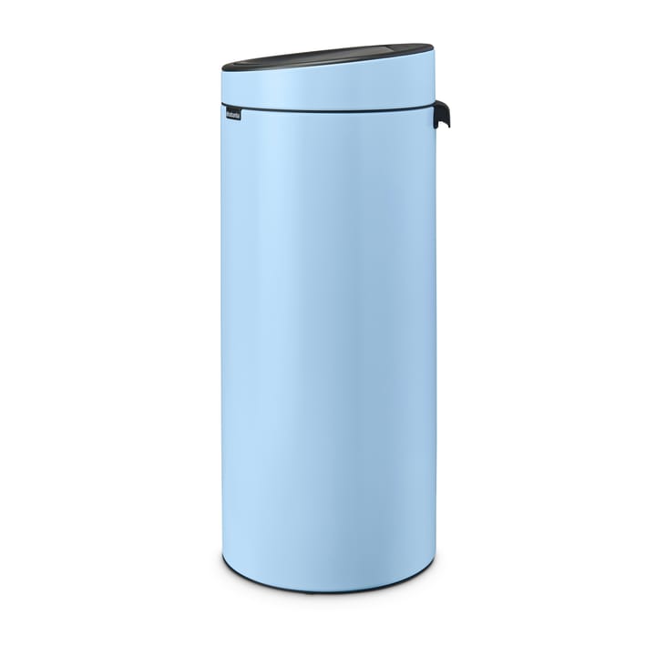 Touch Bin søppelbøtte 30 liter - Dreamy blue - Brabantia