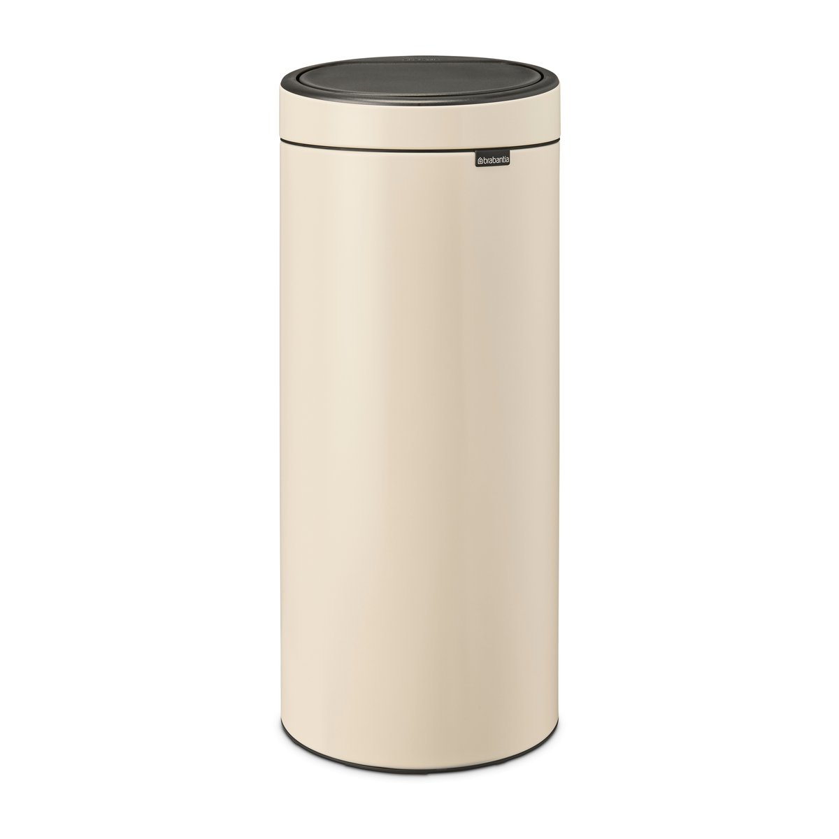 Touch Bin søppelbøtte 30 liter Soft beige