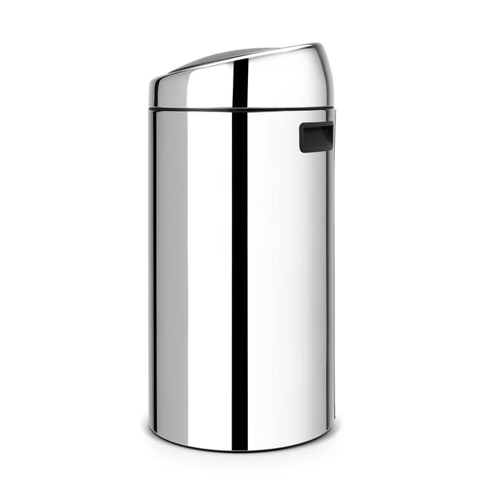 Touch Bin søppeltønne 45 liter - brilliant steel (sølv) - Brabantia