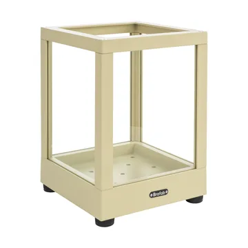 Belfort lyslykt - Lemon, 28 cm - Brafab