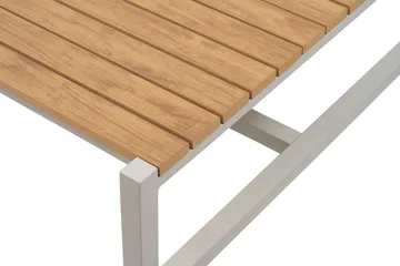 Cap sofagruppe - Light grey-grå, 5-seter - Brafab