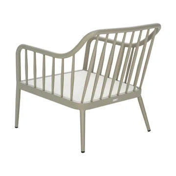 Coleville lenestol - Khaki-burlap beige - Brafab