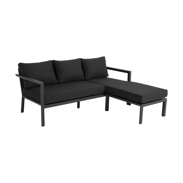Delia divansoffa - Antrasitt nearly-nearly black - Brafab