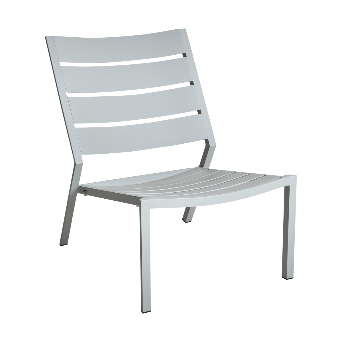 Brafab, Delia relaxstol Light Grey