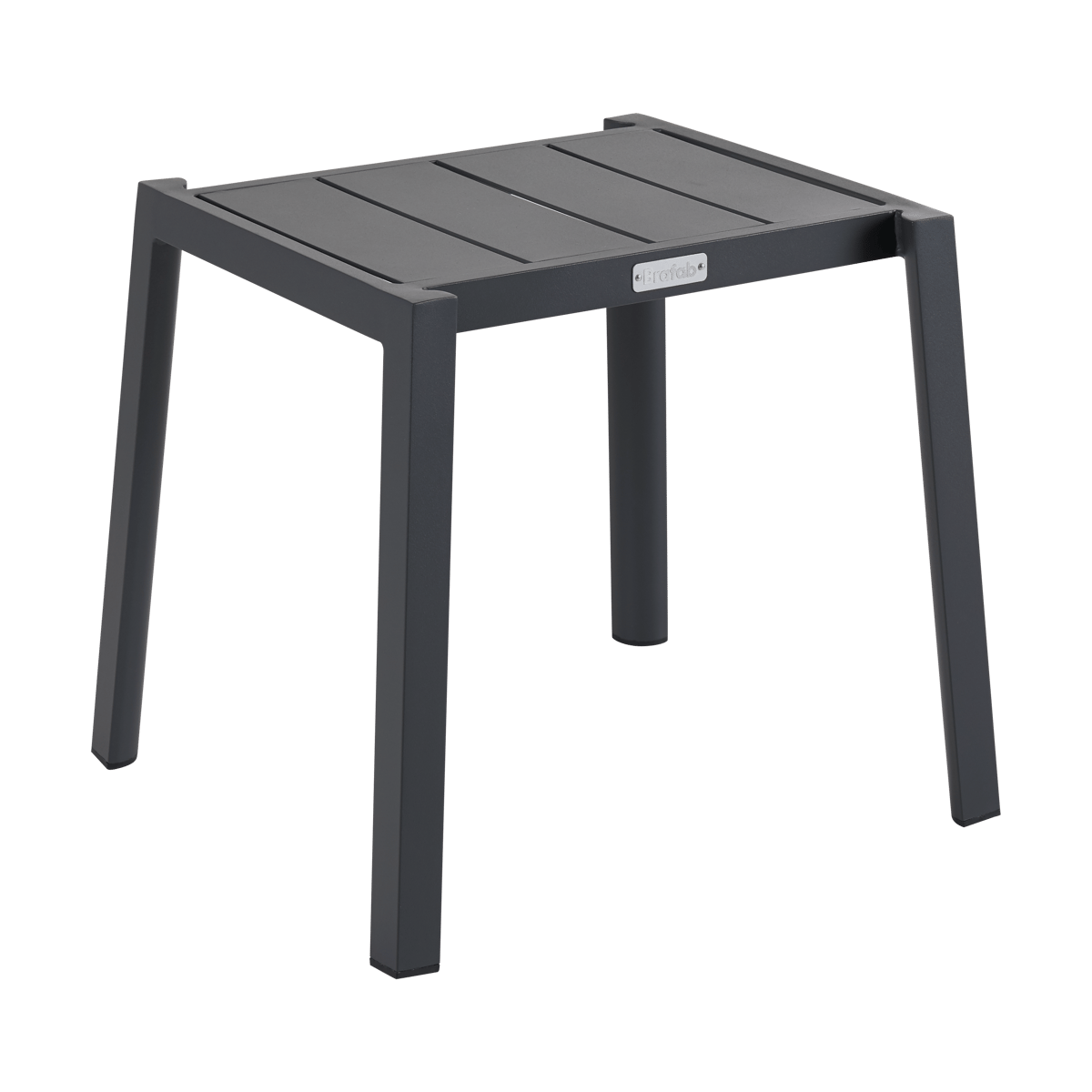 Brafab Delia sidebord Anthracite