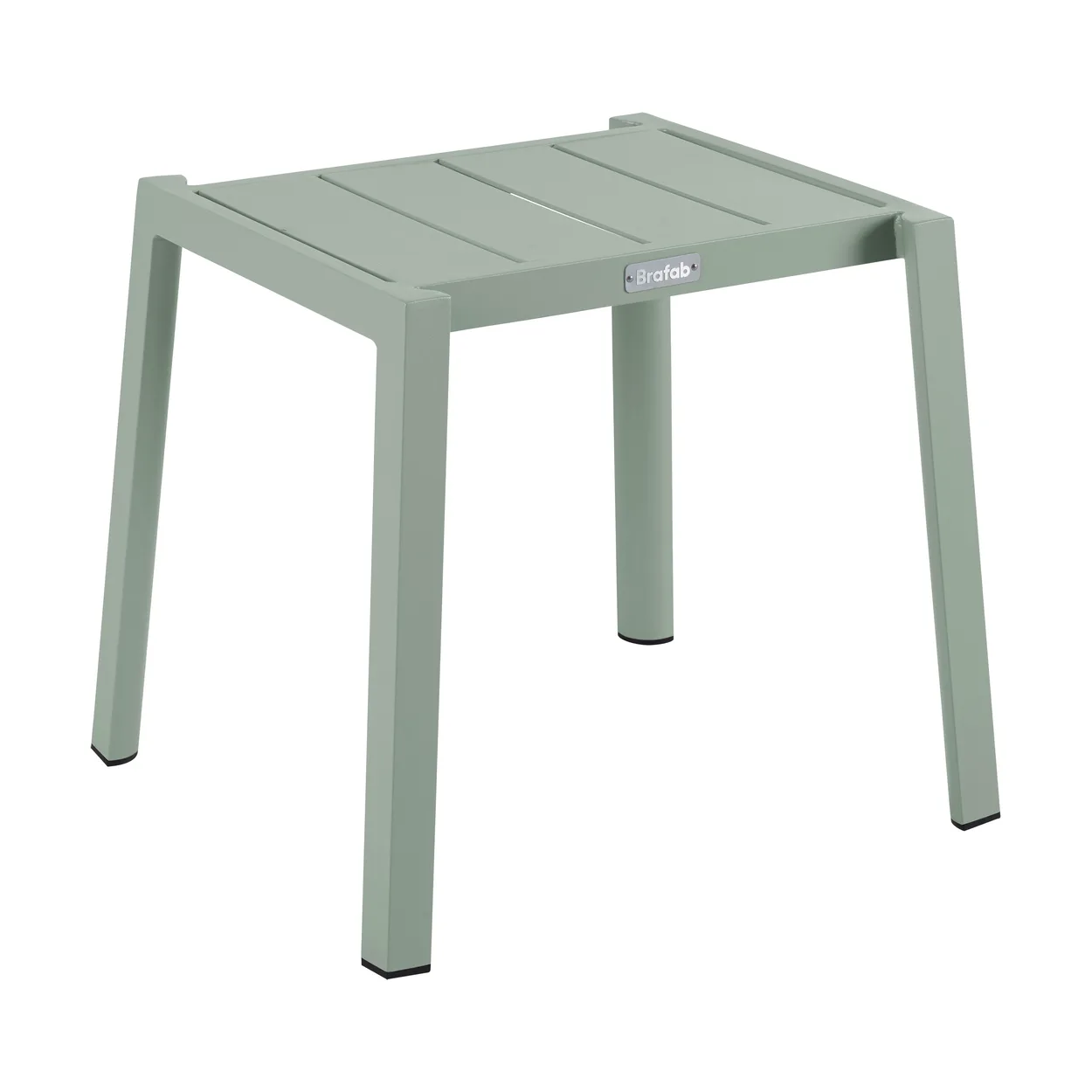 Brafab Delia sidebord Dusty green | Skandinavisk Design | Hagebord | Grønn