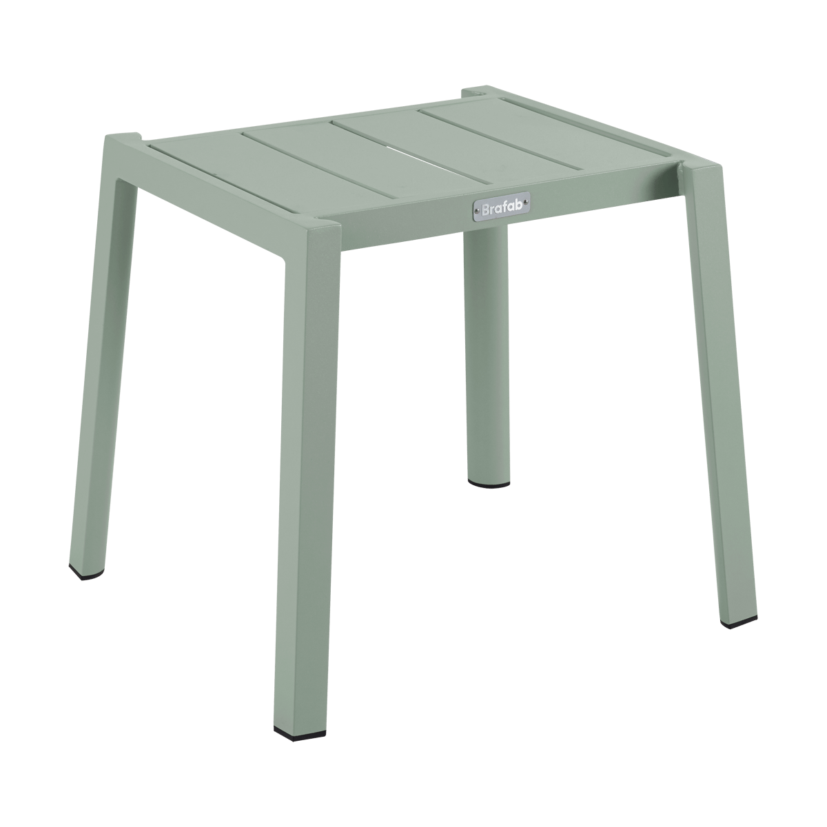 Brafab Delia sidebord Dusty green