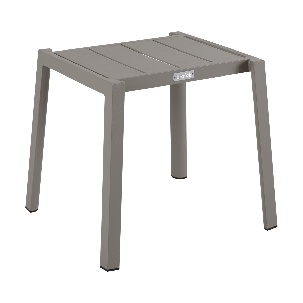 Bilde av Brafab Delia sidebord Khaki