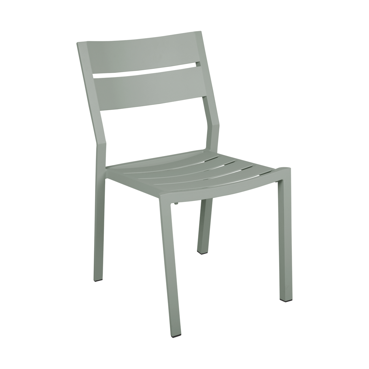 Brafab Delia stol Nordic green