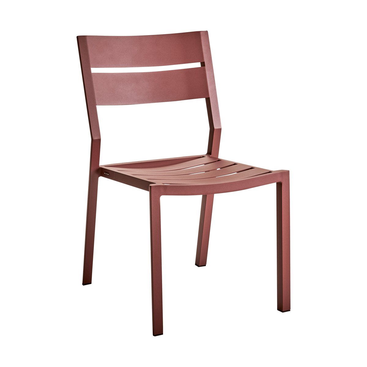 Bilde av Brafab Delia stol Zin red
