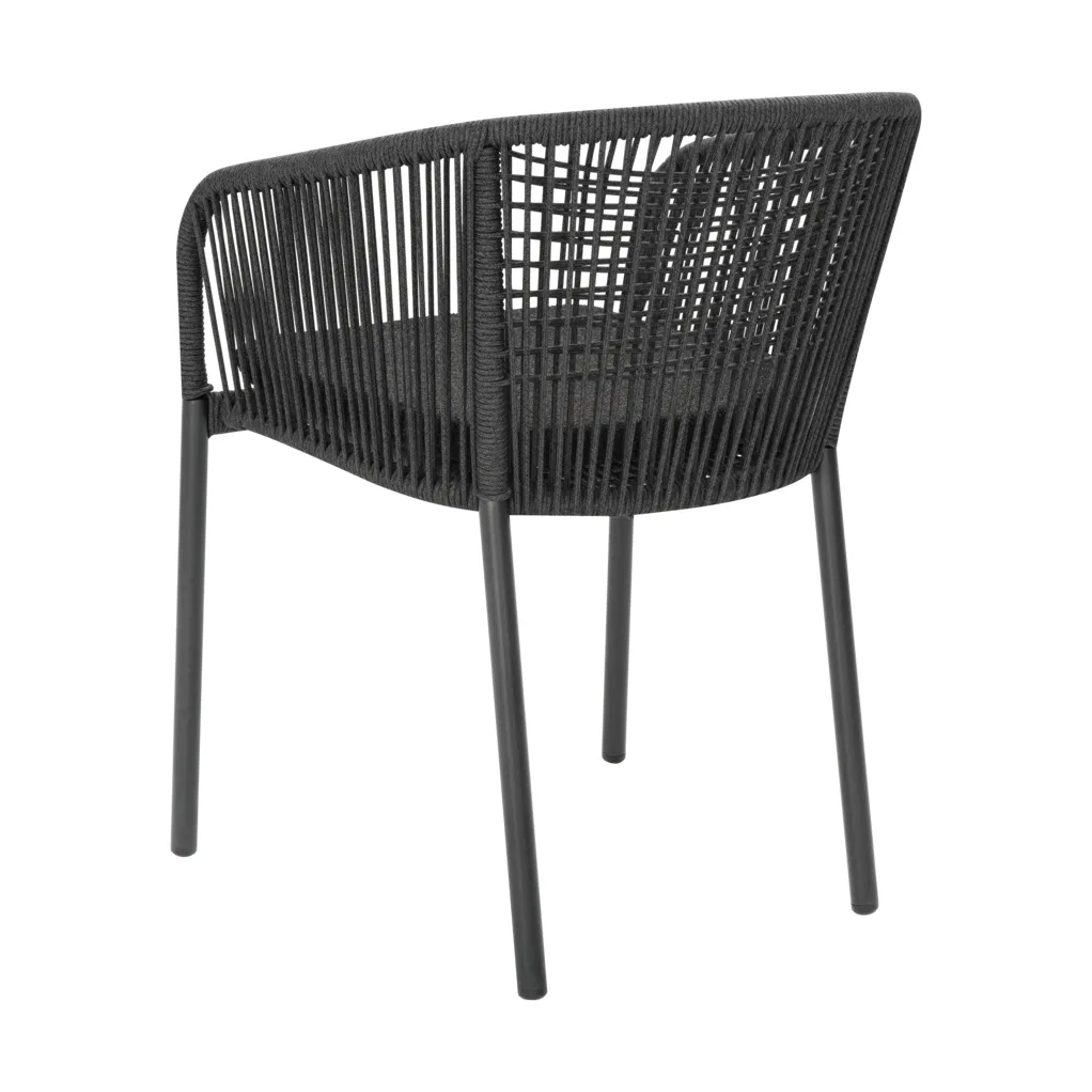 Delta karmstol, Antrasitt Brafab