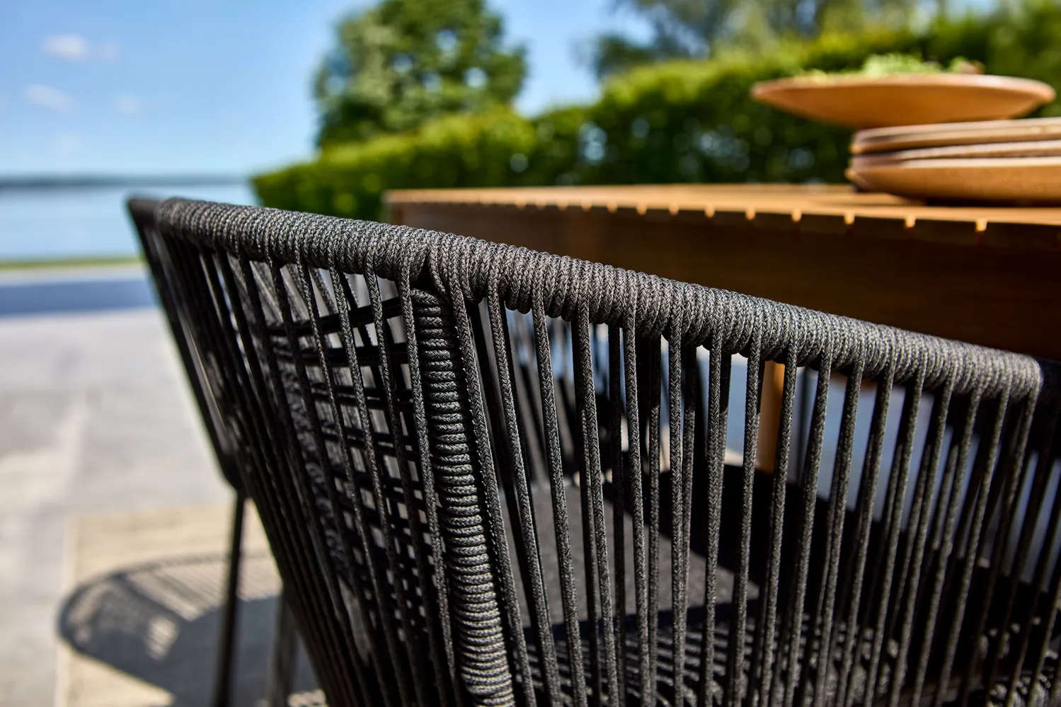 Delta karmstol, Svart Brafab