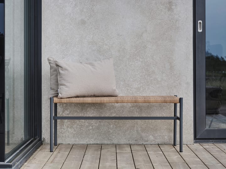 DK benk, Nordic green Brafab
