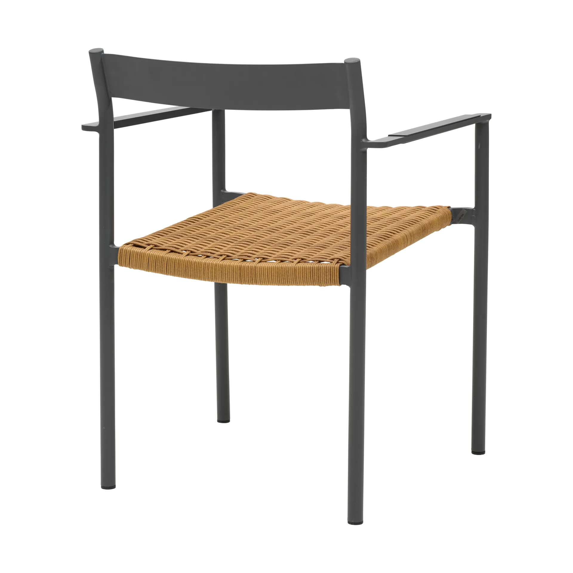 DK karmstol, Anthracite Brafab