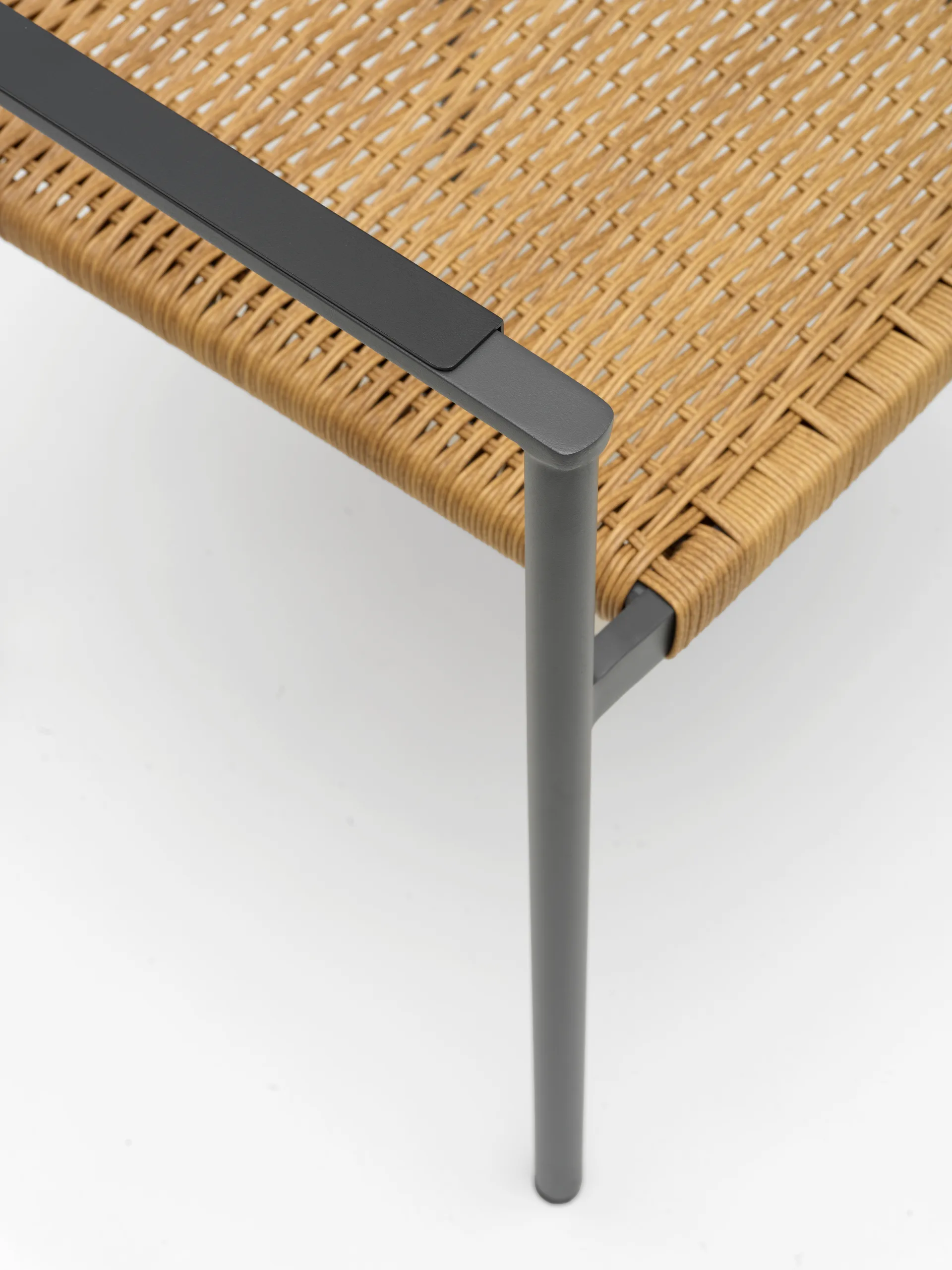 DK karmstol, Anthracite Brafab