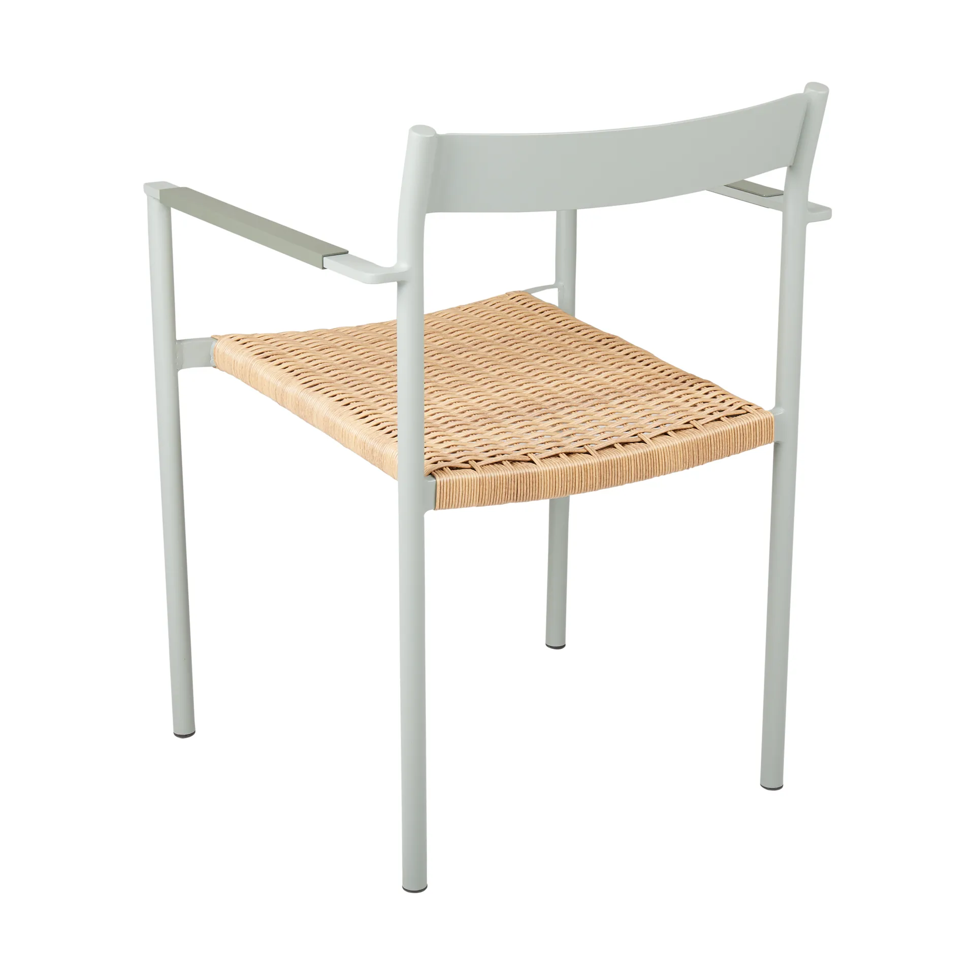 DK karmstol, Dusty green Brafab