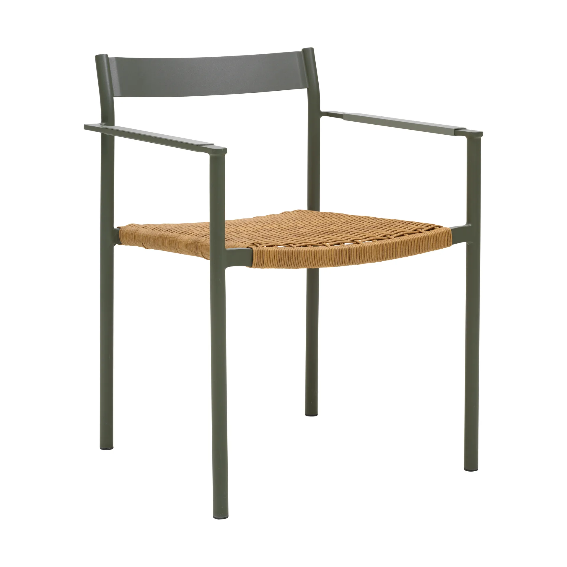 DK karmstol, Nordic green Brafab