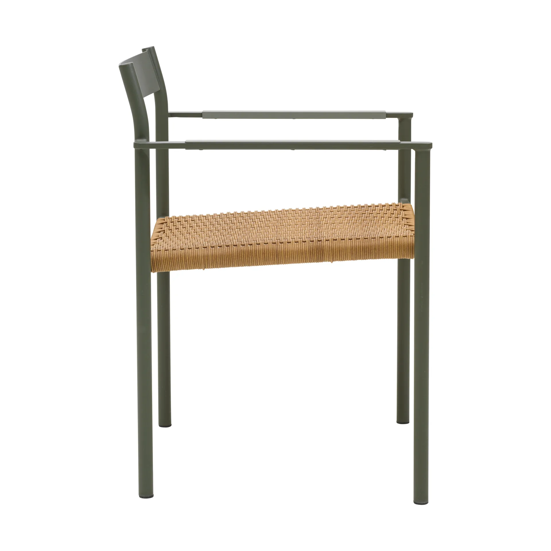 DK karmstol, Nordic green Brafab