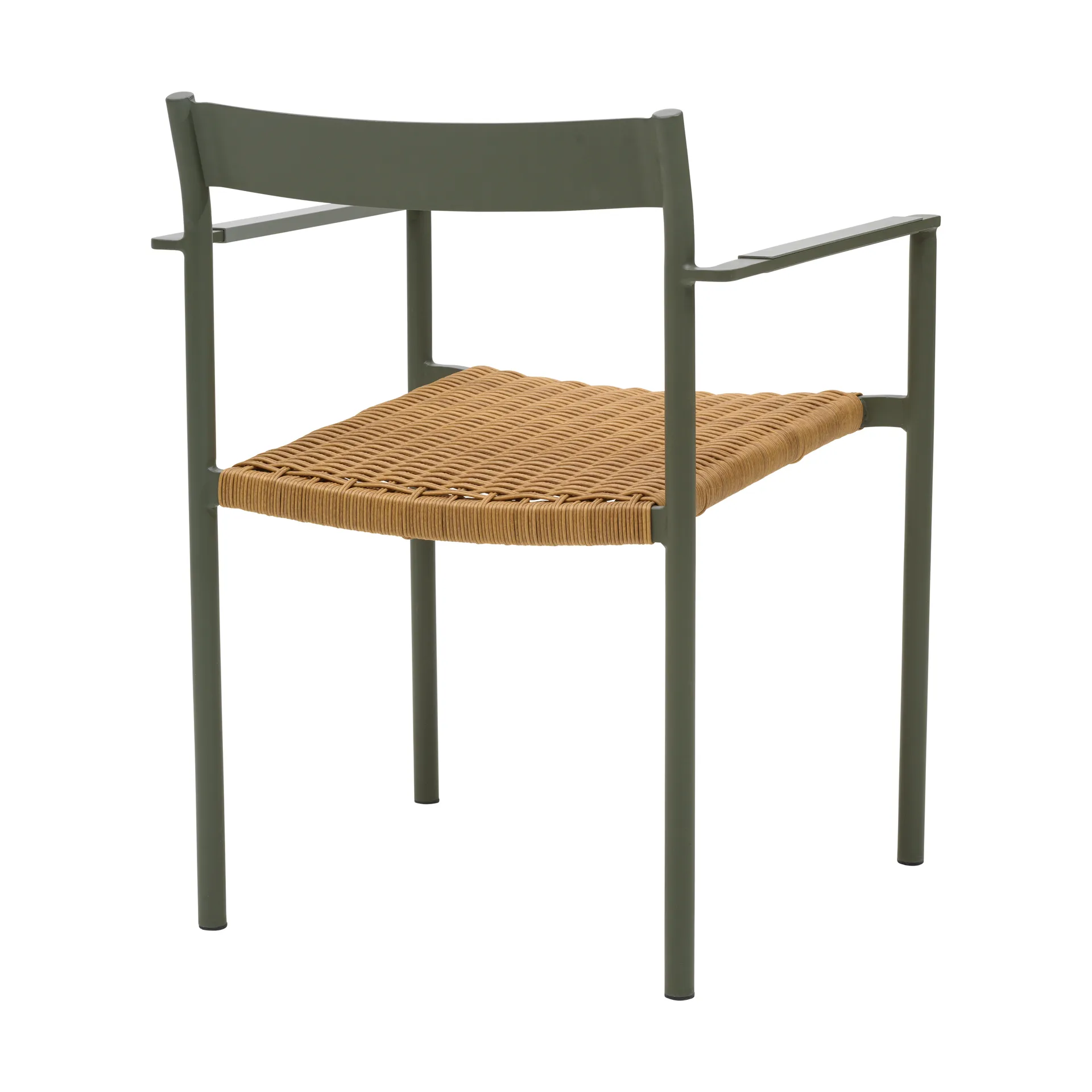 DK karmstol, Nordic green Brafab
