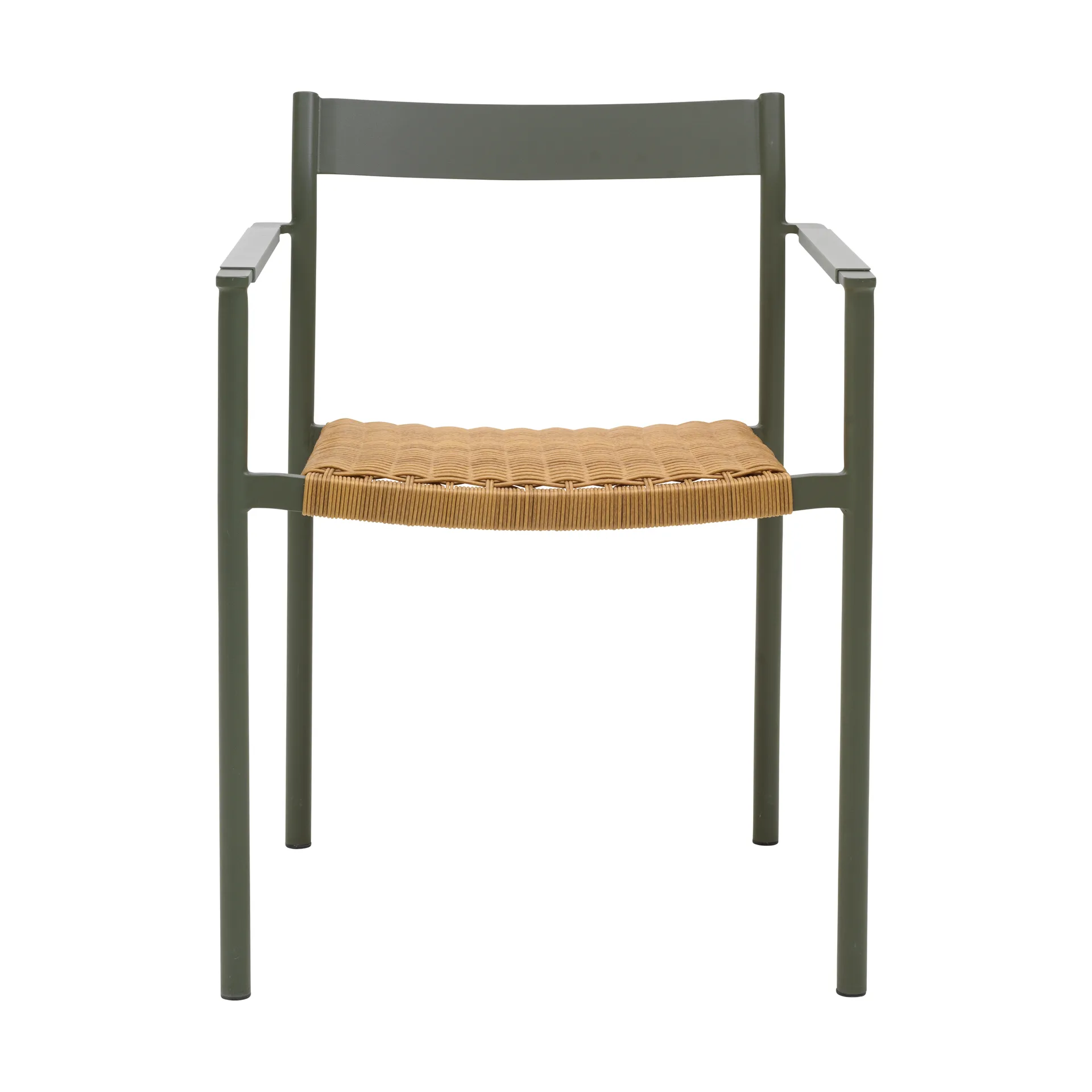 DK karmstol, Nordic green Brafab