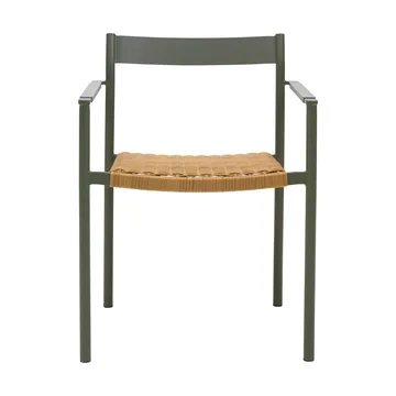 DK karmstol - Nordic green - Brafab