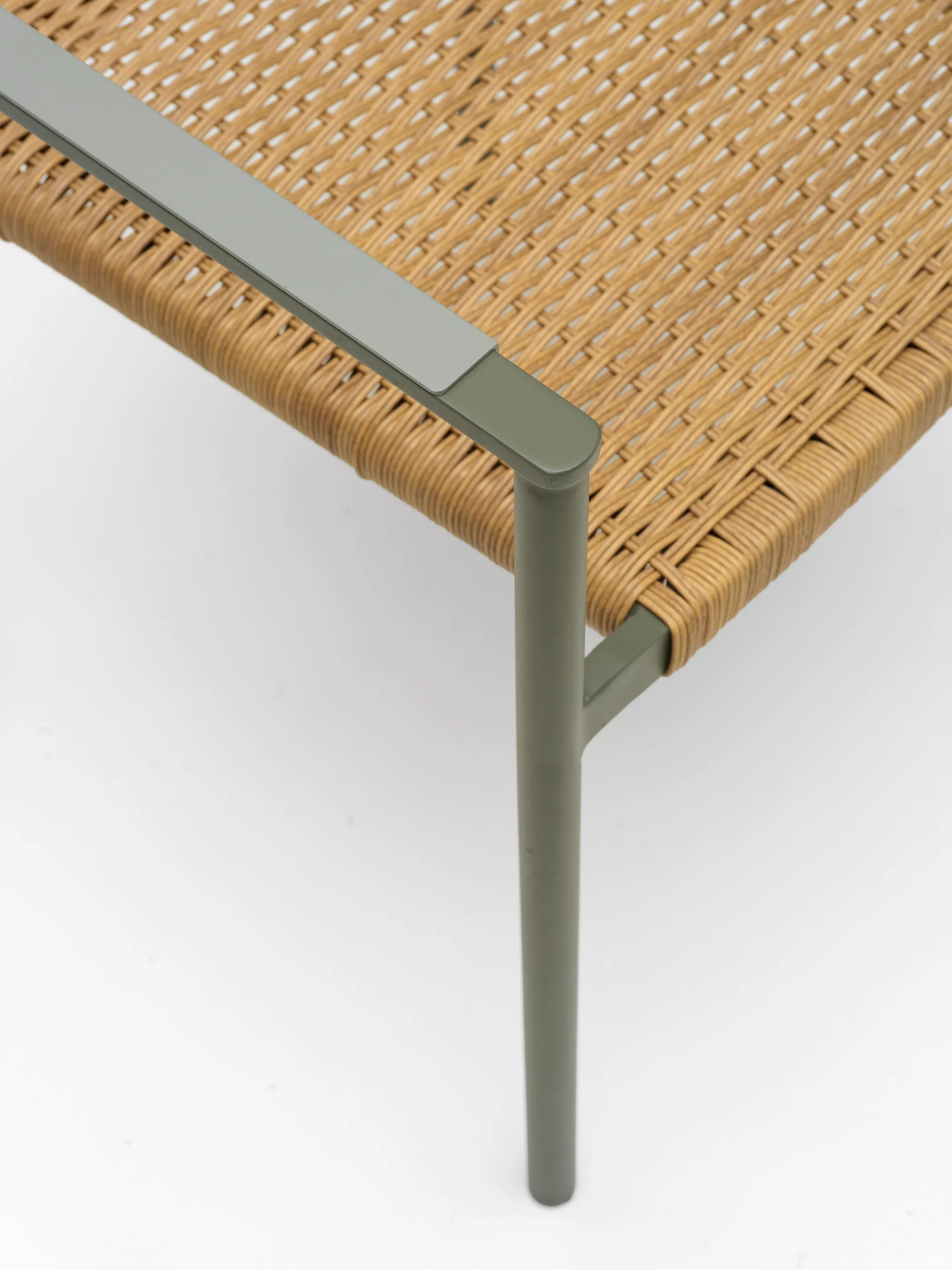 DK karmstol, Nordic green Brafab