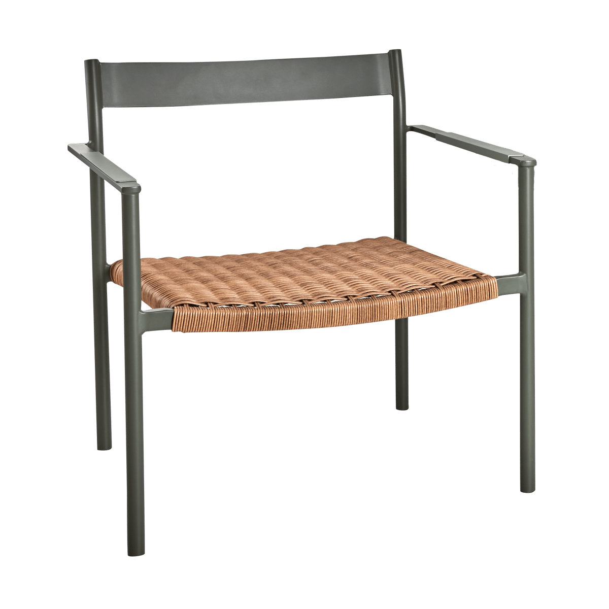 Brafab, DK lenestol - Nordic Green