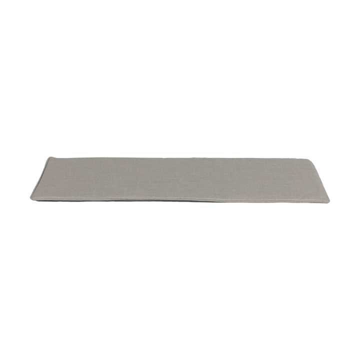 Frisk sittepute 37x102 cm - Ash - Brafab