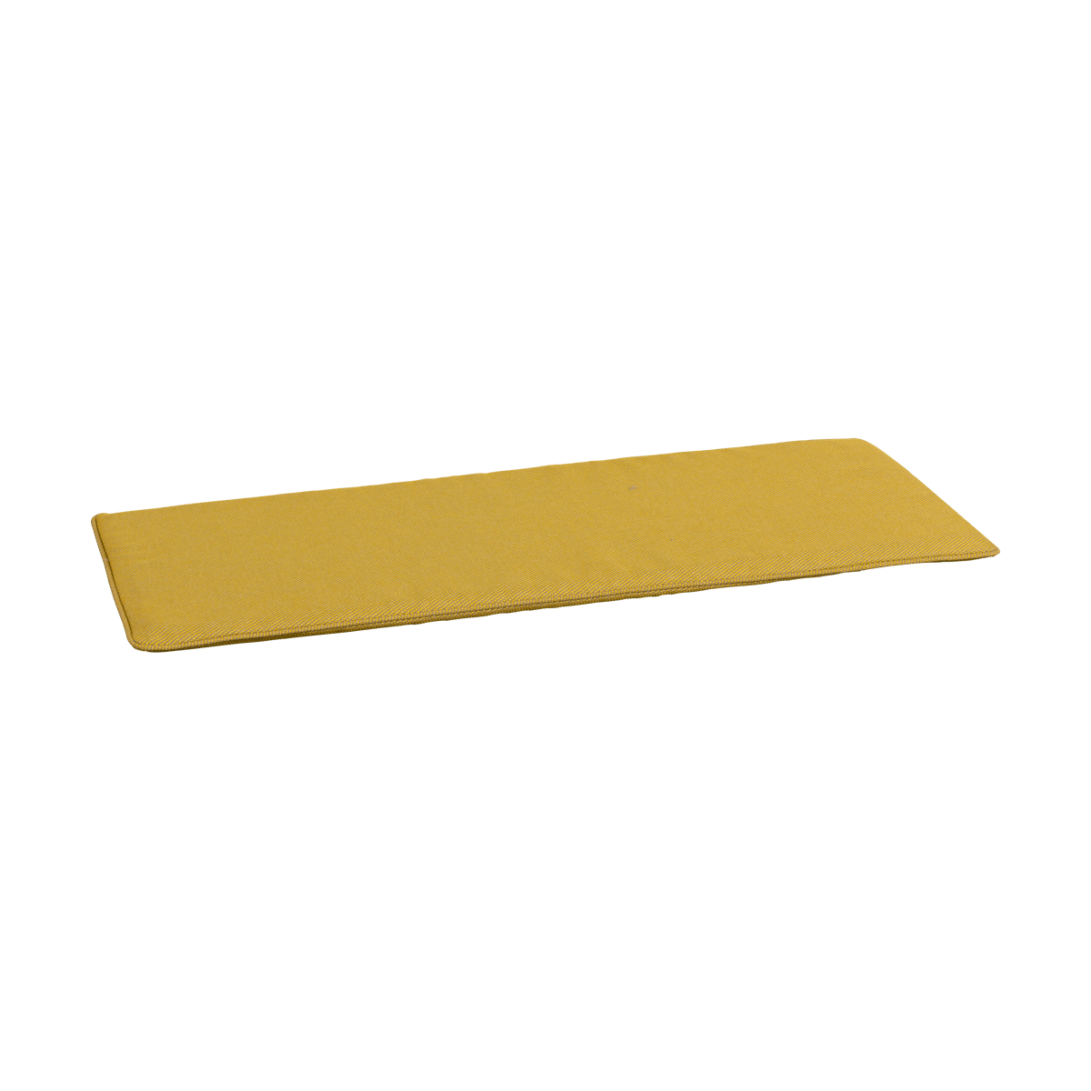 Brafab Frisk sittepute 37x102 cm Cream gold