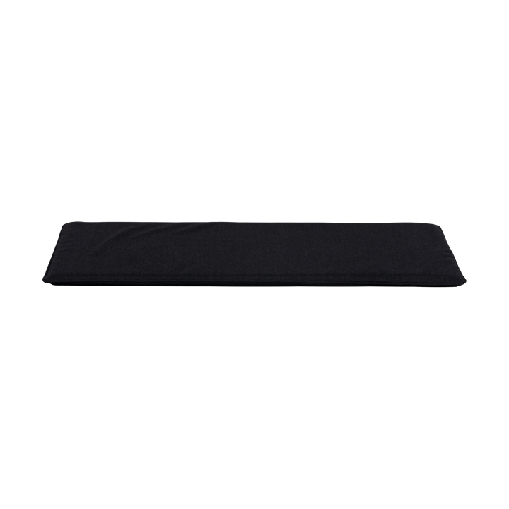 Frisk sittepute 37x102 cm - Raven - Brafab