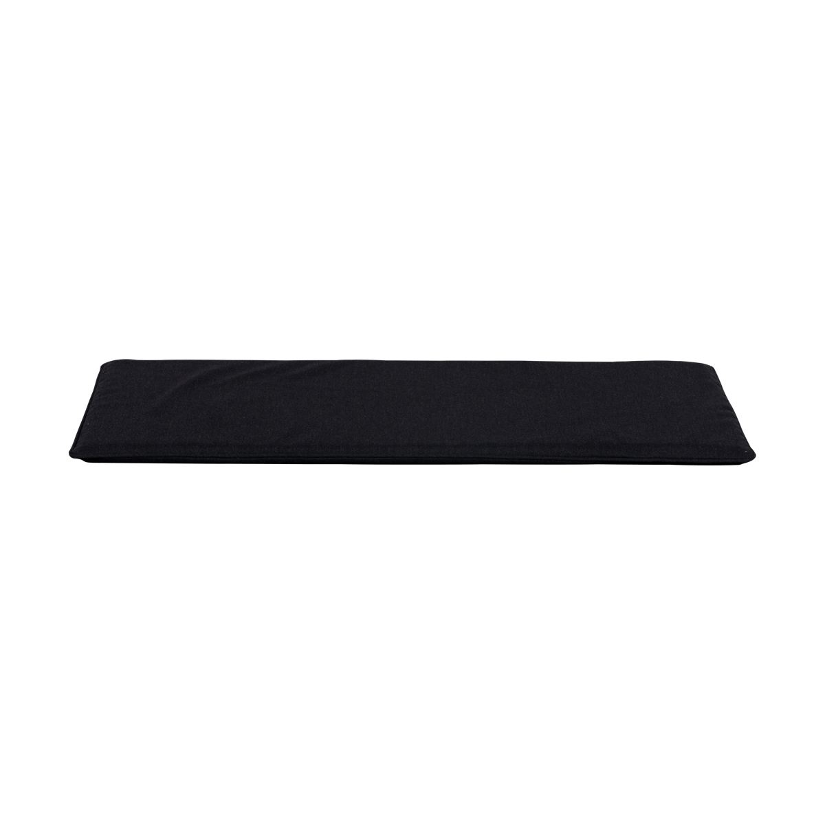 Brafab Frisk sittepute 37x102 cm Raven