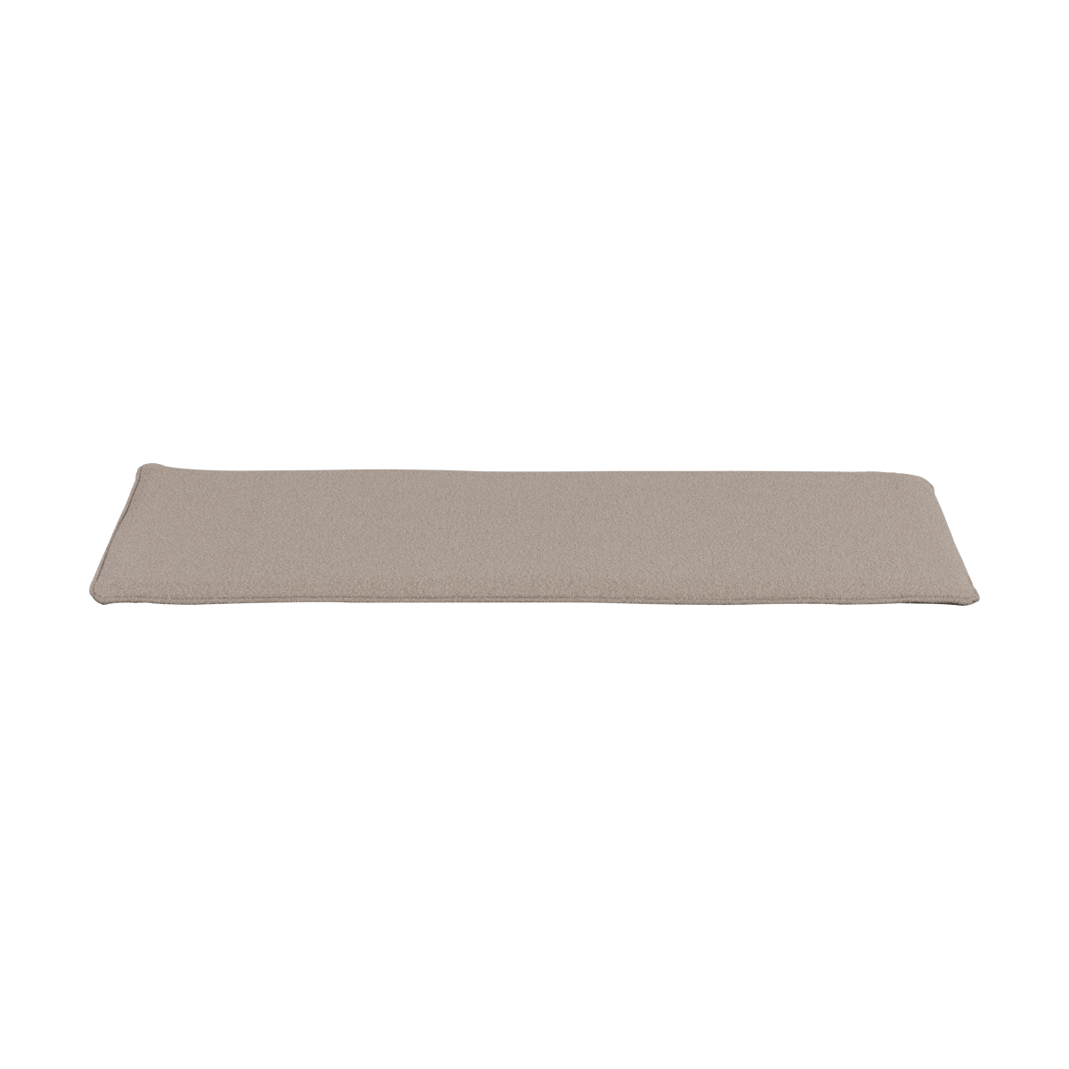 Brafab, FRISK pad 102x37cm - Teddy Beige